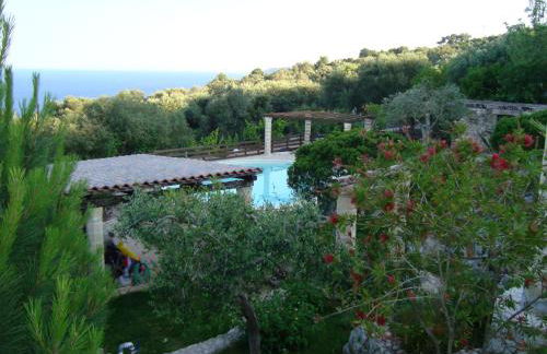 Villa del Mito - Blue Marine - Foto 31