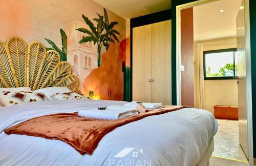 La Maévague - Villa 4 étoiles - Voyage entre mer et monde - Photo 22