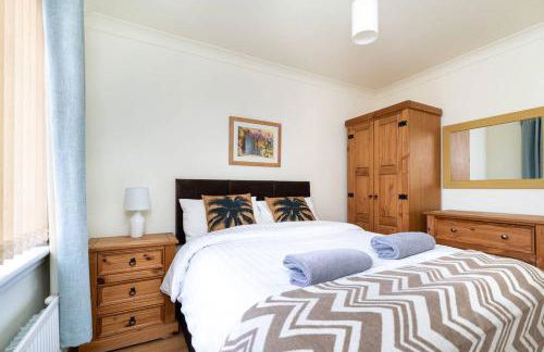 4 Bedroom Townhouse In Stirling - Photo 12