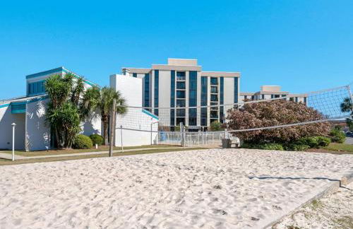 OCEAN PEARL with private beach, pool, tennis court - Foto 17