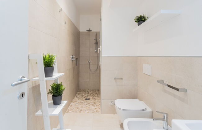 Mezzegra Apartments in Tremezzo - Foto 43