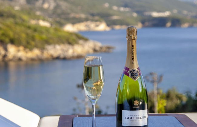 Zavia DYO in Syvota With 3 Bedrooms and 3 Bathrooms - Foto 17