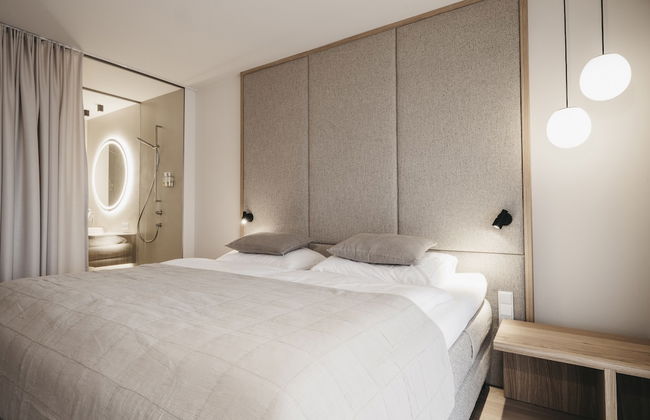 Haven Mountain Retreat - Foto 3