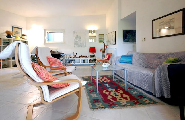 Villa la Bonaccia in La Maddalena - Photo 15