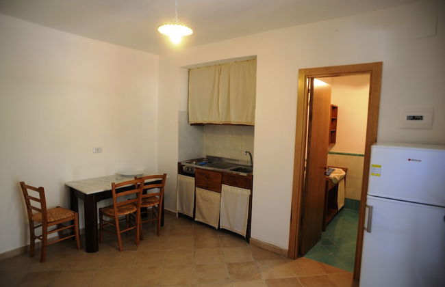 Barnìa - Agriturismo - Photo 12