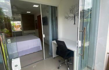 GUARAJUBA Condomínio PARAÍSO DOS CORAIS BEACH RESORT 132 - Foto 16