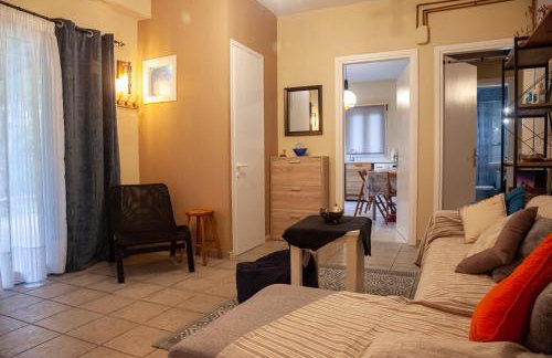 Jimmy's Cozy Apartment - Foto 28