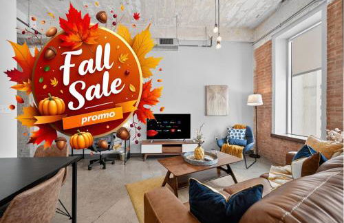 Chic Escape 710 2bd Sleeps 12 Free Parking - Foto 1