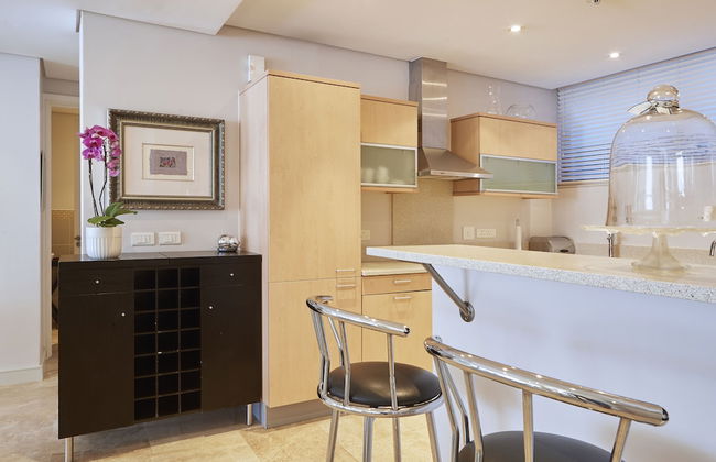 African Elite Properties V&A Waterfront - Foto 42