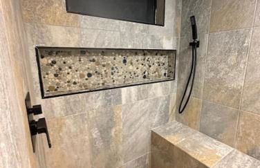 Spacious 1 BR villa on golf course with epic views! - Foto 44