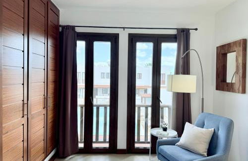 Golden Horizon en Puerto de Calero - Foto 25