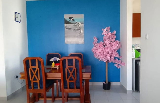 Ocean View 2 bed apartment - Photo 21