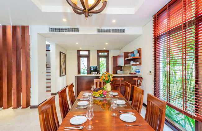 Resort Villa Da Nang By Abogo - Photo 48