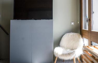 Magnifique Duplex Oneigedor Départ ski aux pieds et vue montagne - Foto 18