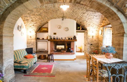 Masseria Acquasalsa B&B TURISMO RURALE mini appartamenti SUPERIOR - Foto 15