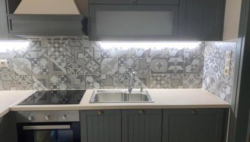 KRATHIS APARTMENTS ΜΕΓΑΛΟ - Foto 5