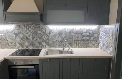 KRATHIS APARTMENTS ΜΕΓΑΛΟ - Foto 5