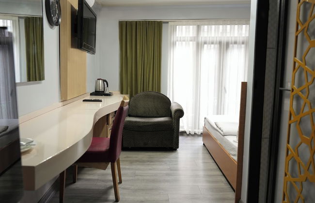 Brick House Hotel - Foto 36