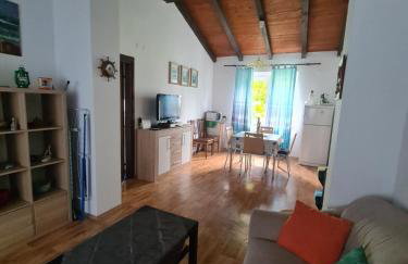 Apartman Daly - Foto 4