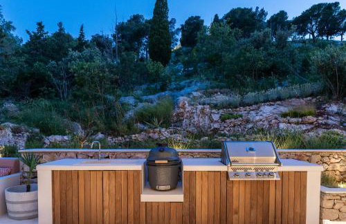 Villa Miramarina - Foto 54