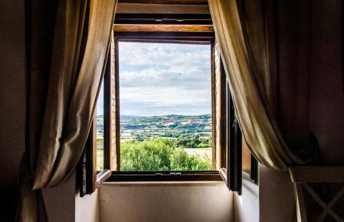 Country Relais La Torretta Baronale - Foto 40