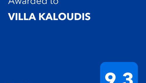 VILLA KALOUDIS - Foto 3