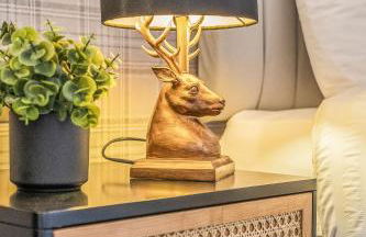 Parkside 2 bedroom house near Dunfermline & Edinburgh - Photo 8