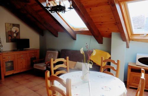 Apartamentos L´Era de Baix - Foto 77