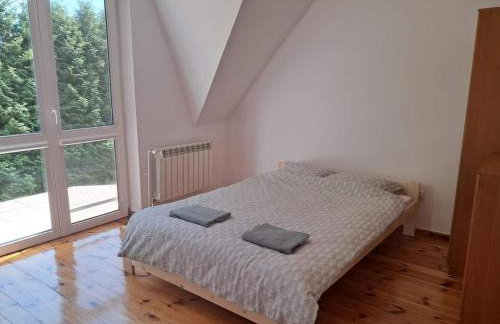 Pluski 10 osobowy Dom PROJEKT PLUSKI nad Jeziorem Pluszne - Foto 26