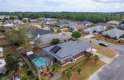Family Milton Home with Private Pool - Foto 1