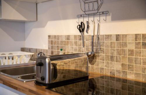 Chez Marguerite Gîtes à la ferme - Foto 30