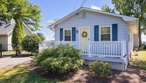 Saved by the Bay - Photo 3