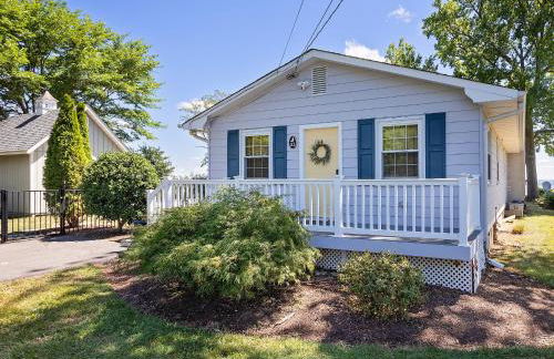 Saved by the Bay - Foto 3