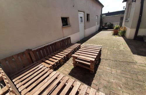 Haus für Monteure & Urlauber (3-6 pers.) - Foto 14