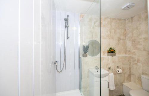 Church Street Cottage Great Harwood - Foto 30