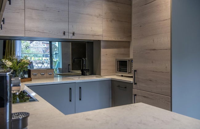 The Quadrant - The Ruskin Suite - Foto 37