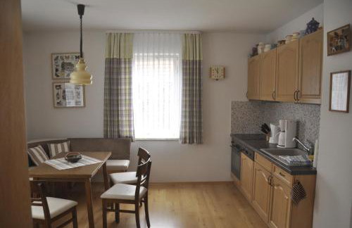 Ferienwohnung Böhme - Foto 7