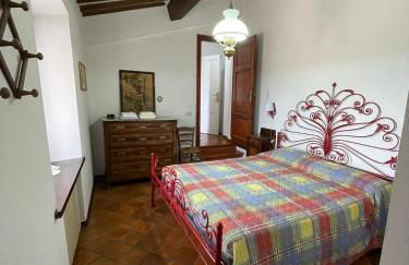 Borgo la Ruga - Tuscany Home - Foto 4