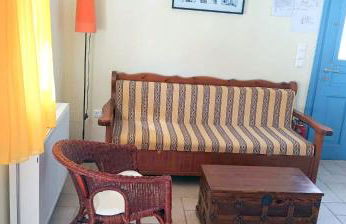 Lourantos Bayside Apartments - Foto 57