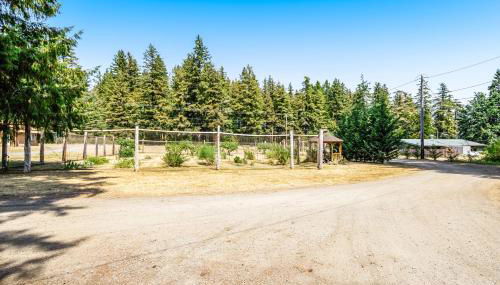 Mount Walker Suite, Room 12 at Mount Walker Inn - Foto 5