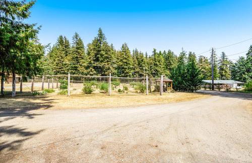 Mount Walker Suite, Room 12 at Mount Walker Inn - Foto 5