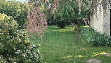 Maison avec grand jardin arboré - Photo 3