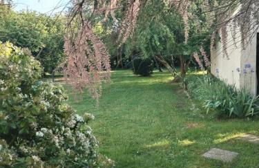 Maison avec grand jardin arboré - Photo 3