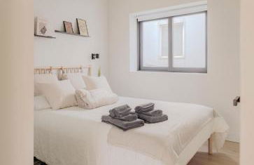 CASA HUMERA Apartamentos de diseño en Pozuelo - Foto 19