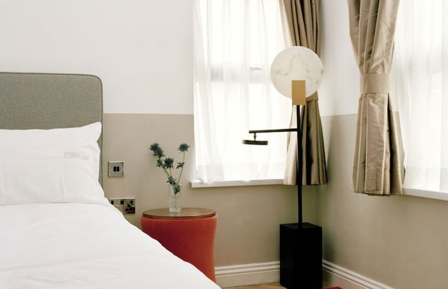 Trueman Court Luxury Serviced Apartments - Foto 31