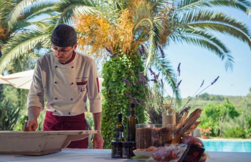 Agriturismo Costantino - Foto 65