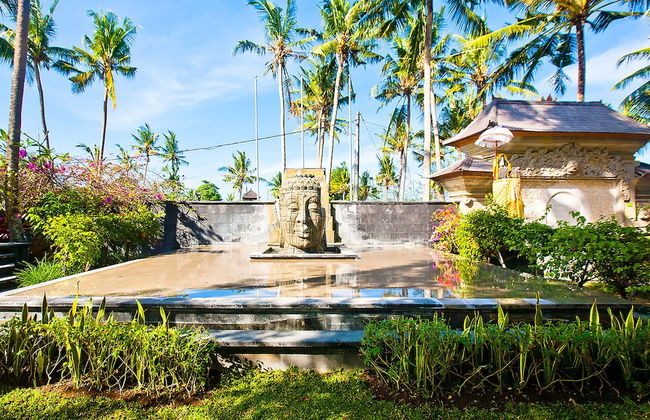 Villa Puri Nirwana - Foto 50