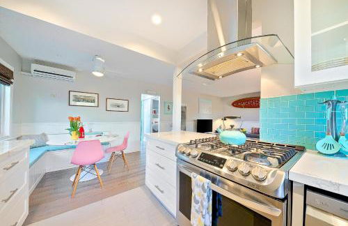 La Jolla Cottage - Foto 10