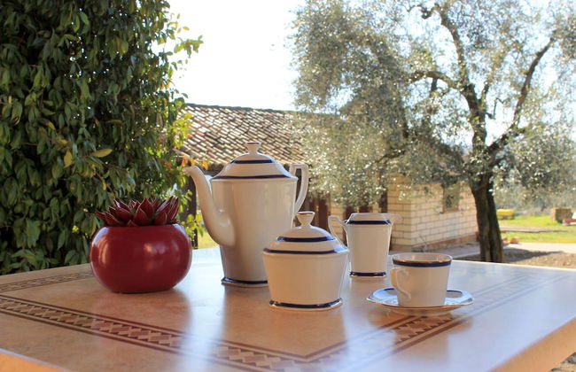 Romantic Hideaway in Lazio - Foto 26