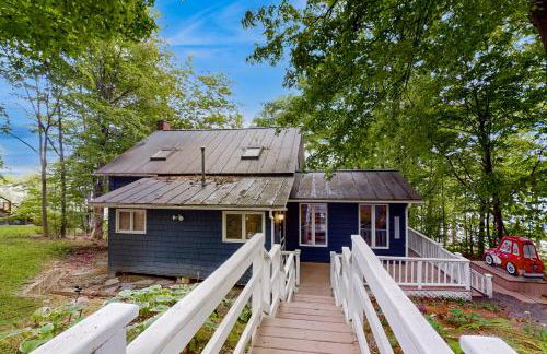 Bomoseen Fever - Foto 29